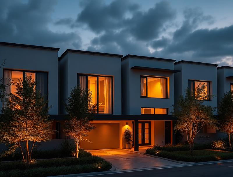 Greenfield Villas